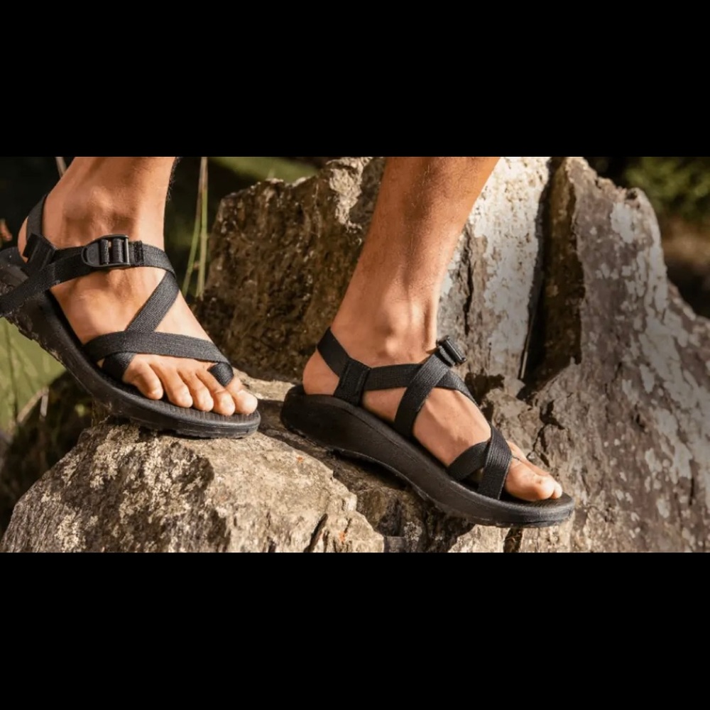 Womens Z2 Classic Chaco Sandal